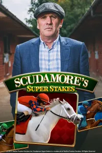 Scudamore’s Super Stakes